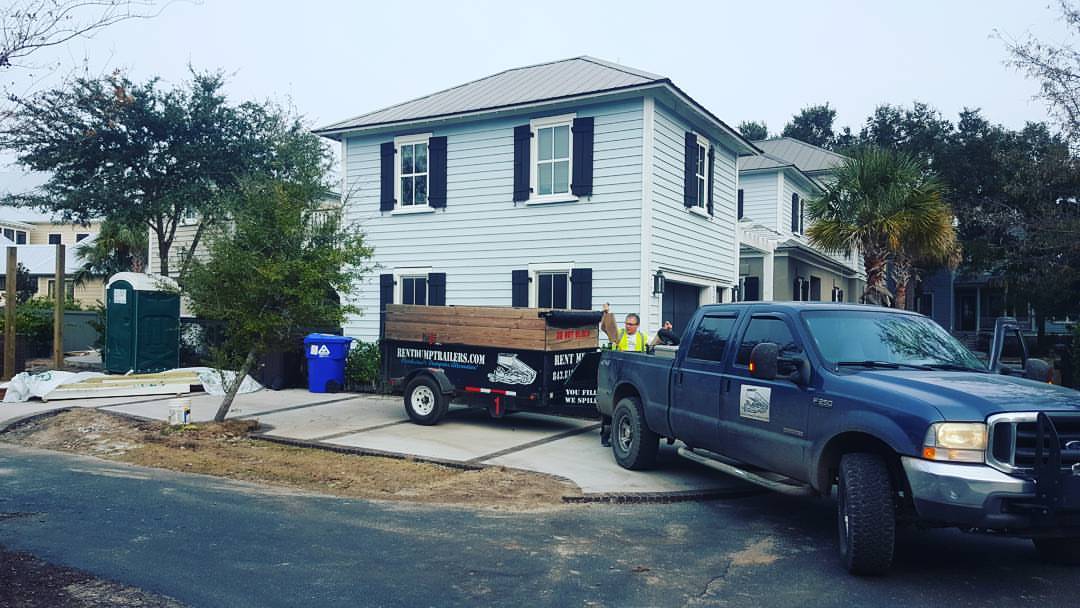 Rent Dump Trailers Rent Dump Trailers