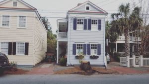 Rent Dump Trailer Charleston